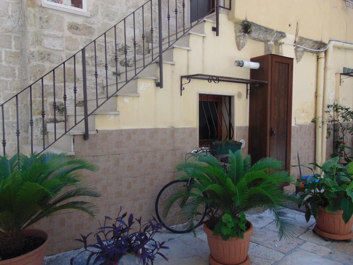 Mea House And Room 2019 Bari Esterno foto