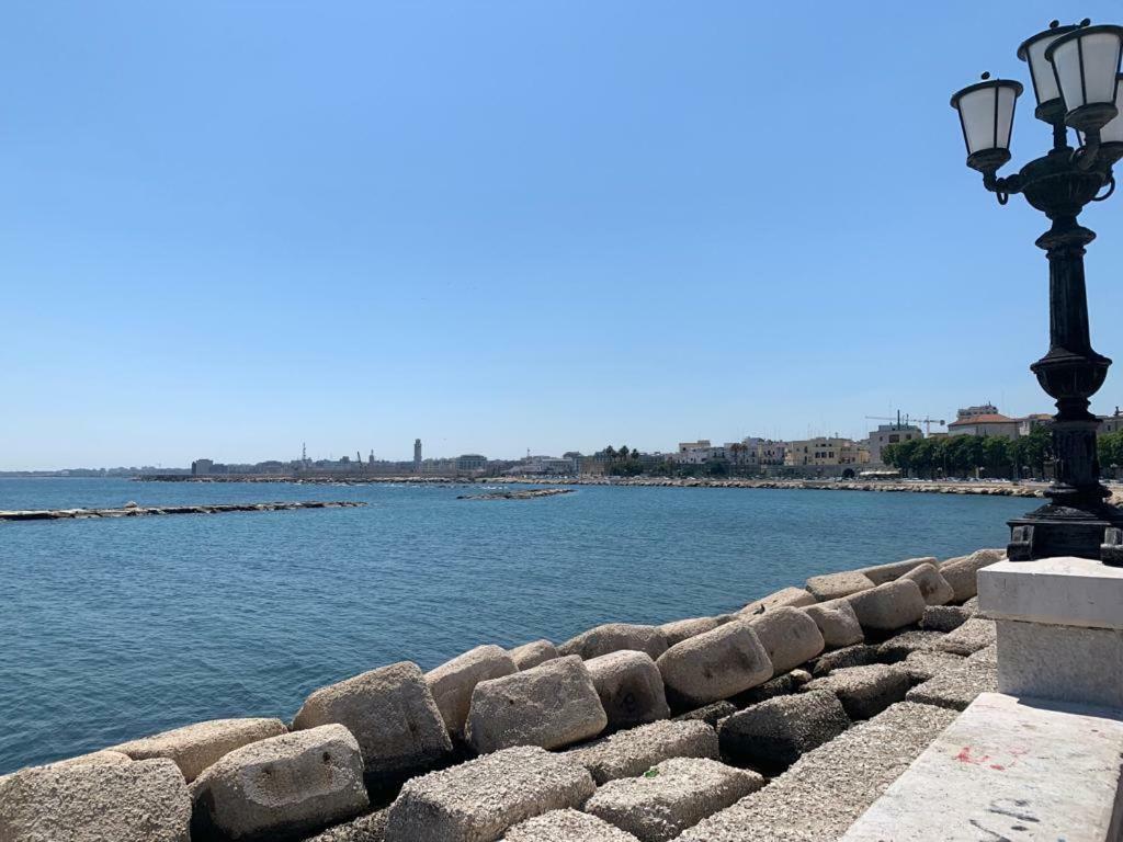 Mea House And Room 2019 Bari Esterno foto