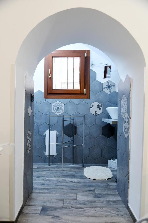 Mea House And Room 2019 Bari Esterno foto